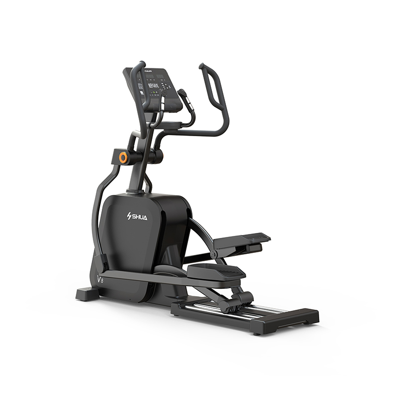 SHUA/舒華仰望V8商用橢圓機SH-E800